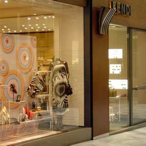 fendi bologna centro|Everything You Need To Know About Shopping In Bologna.